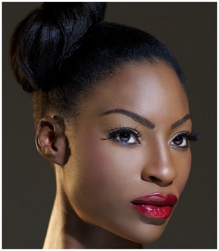 Deborah Ayorinde