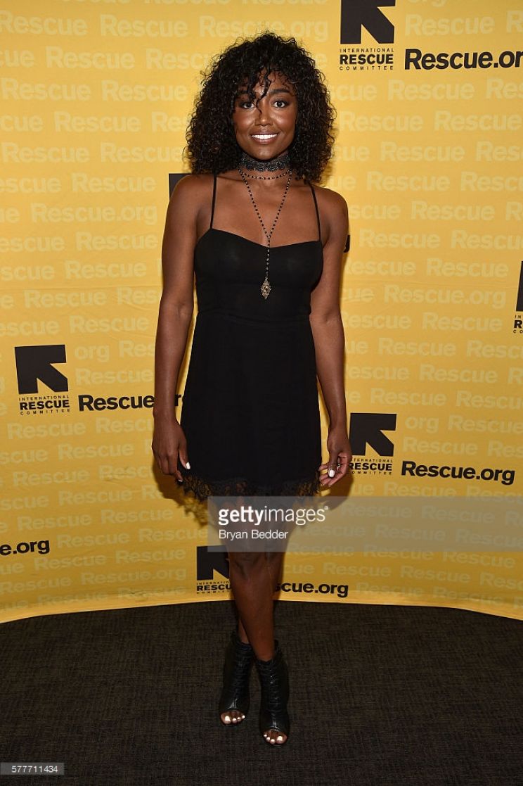 Deborah Ayorinde