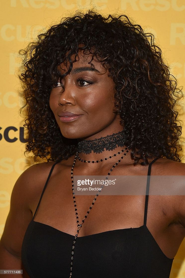 Deborah Ayorinde