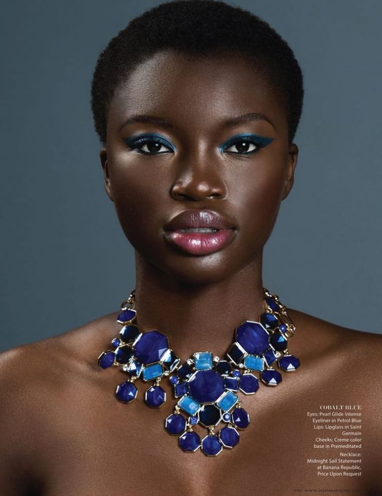 Deborah Ayorinde