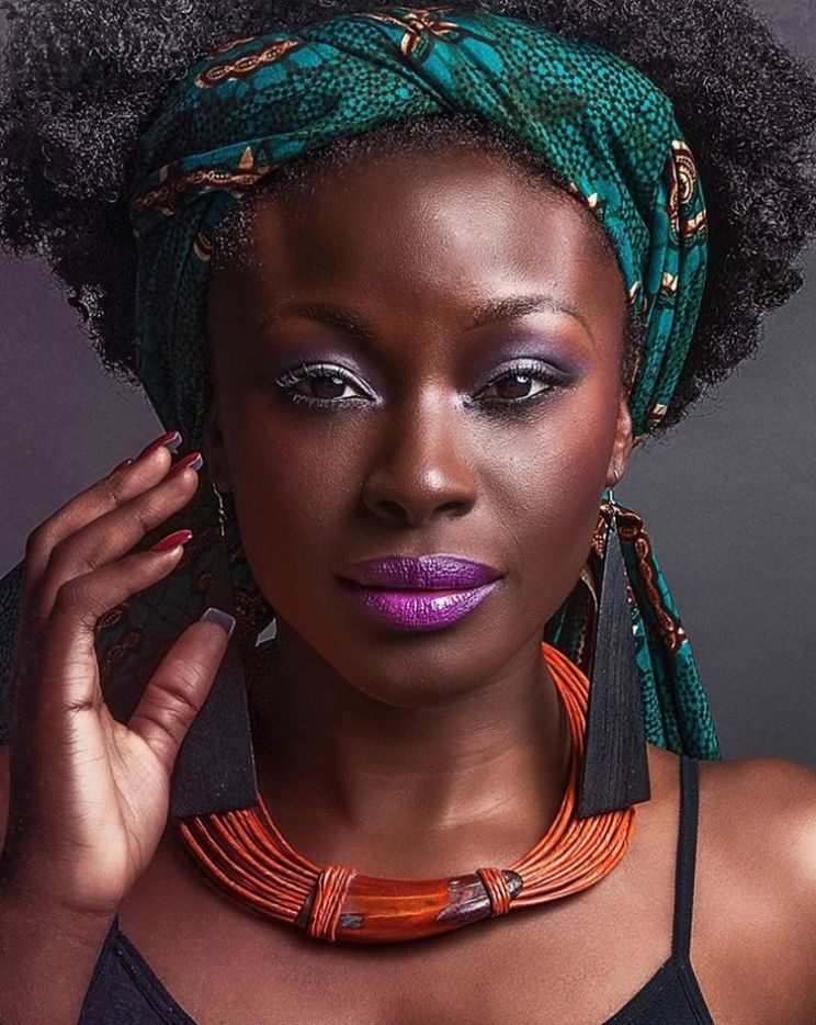 Deborah Ayorinde