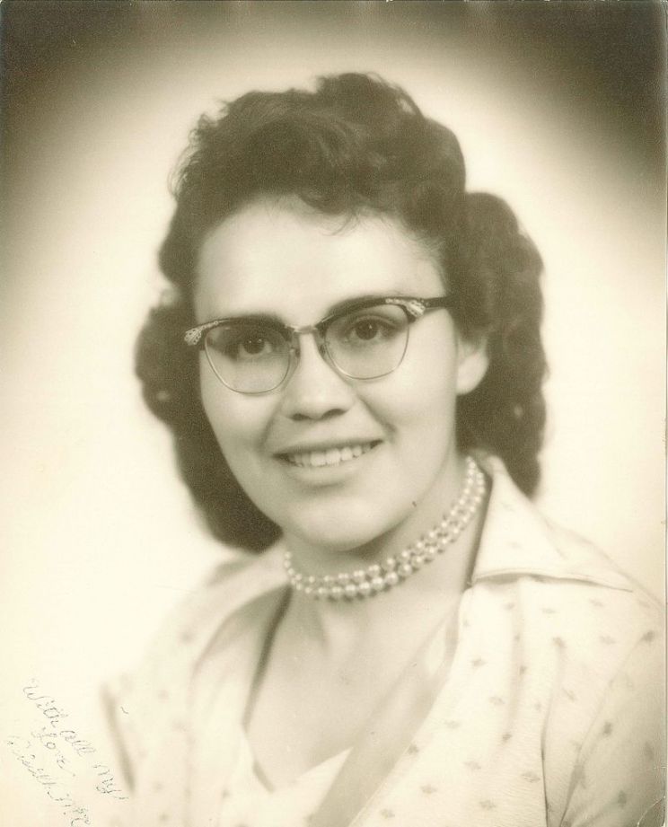 Deborah Chavez