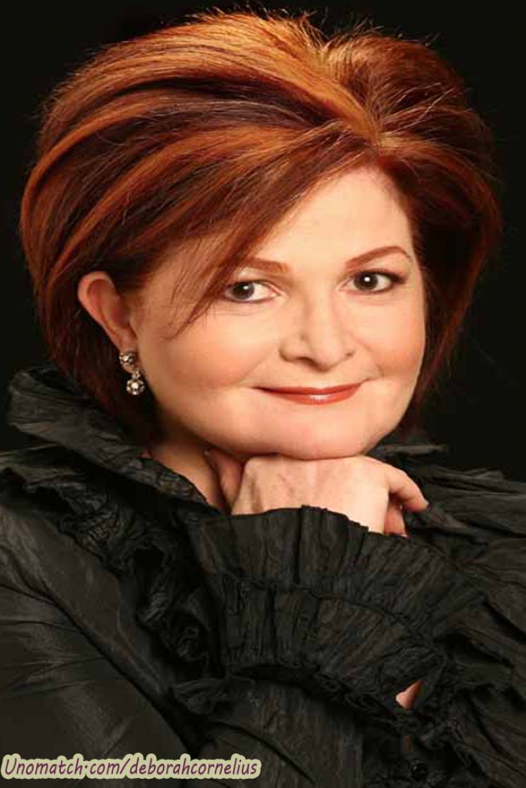 Deborah Cornelius