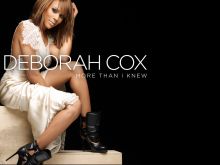 Deborah Cox