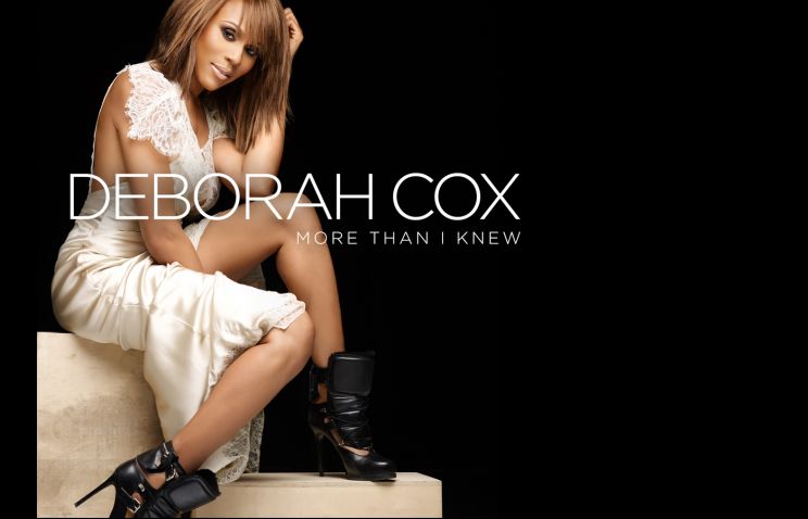 Deborah Cox