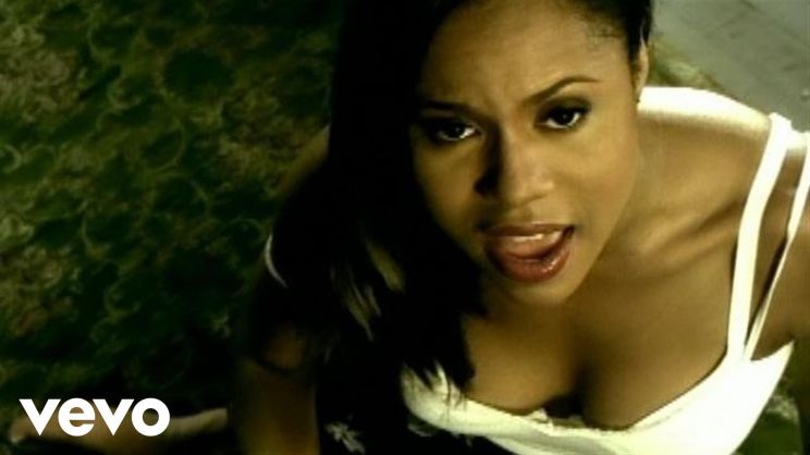 Deborah Cox