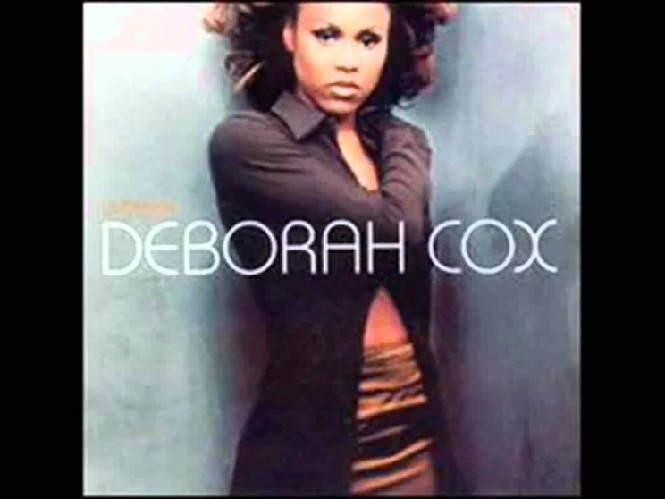 Deborah Cox
