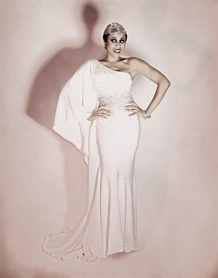 Deborah Cox