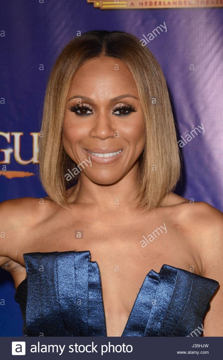 Deborah Cox