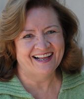 Deborah Cresswell