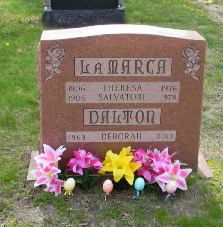 Deborah Dalton