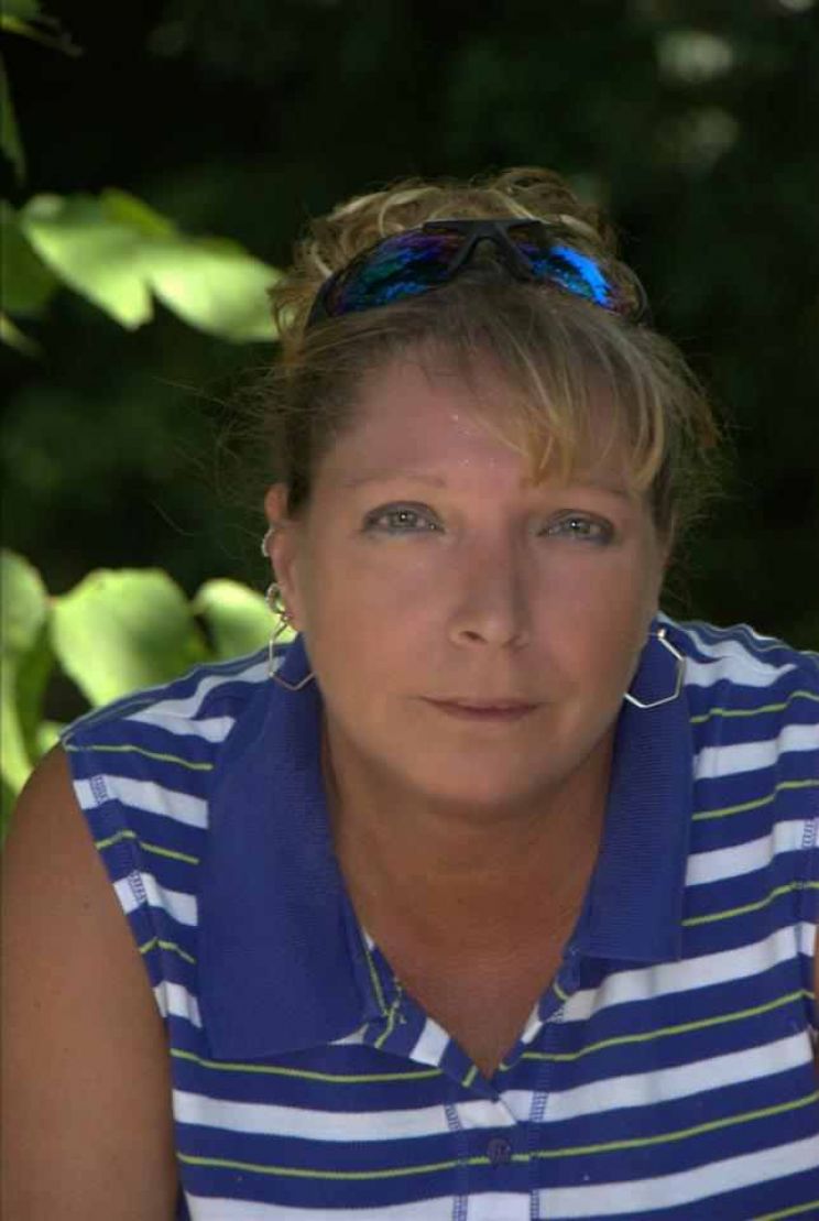 Deborah Dalton