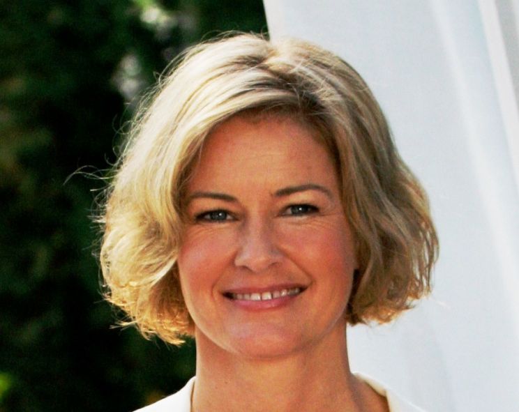Deborah Devine