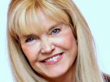 Deborah Downey