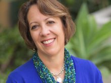 Deborah Downey