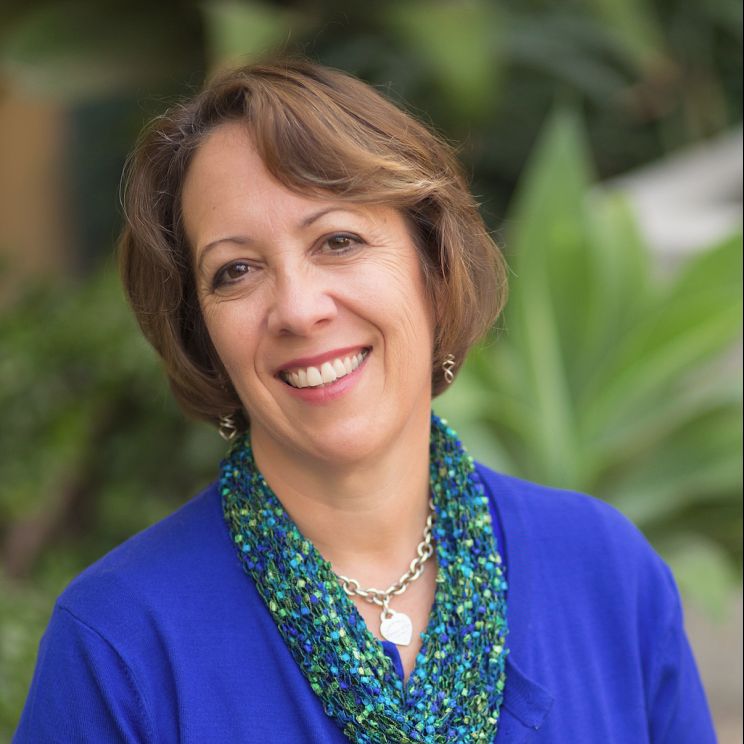 Deborah Downey