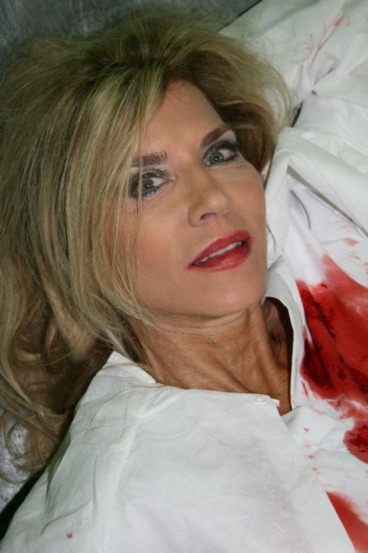 Deborah Dutch