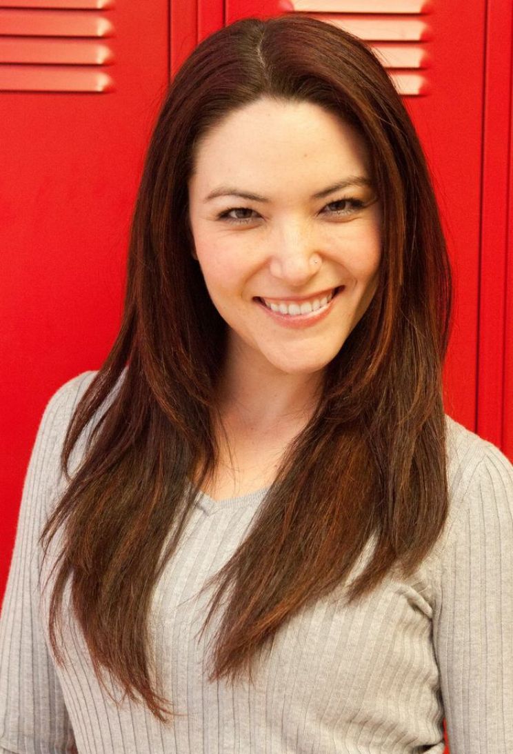 Deborah Dutch