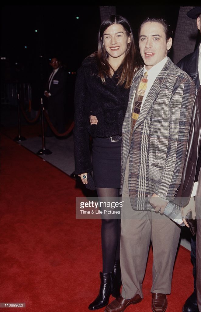 Pictures of Deborah Falconer