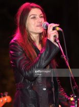 Deborah Falconer photo