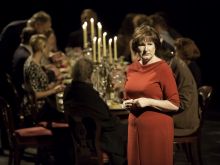 Deborah Findlay