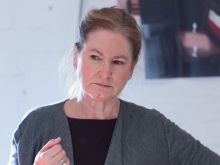Deborah Findlay