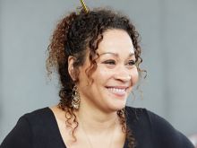 Deborah Findlay
