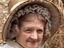 Deborah Findlay