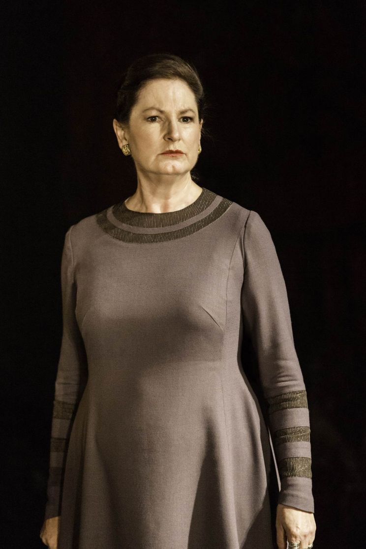 Deborah Findlay