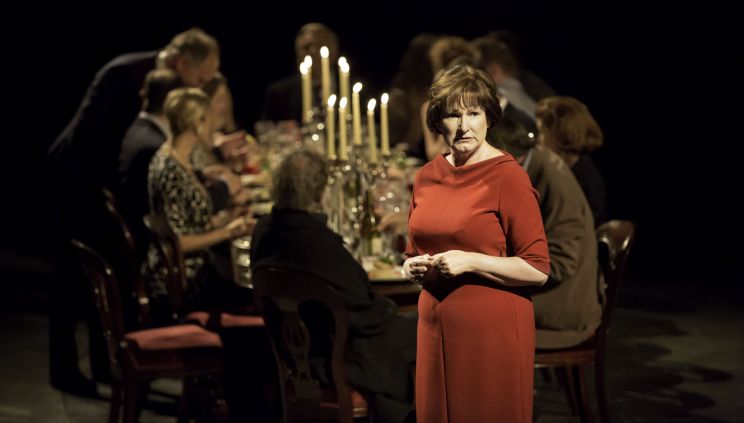 Deborah Findlay
