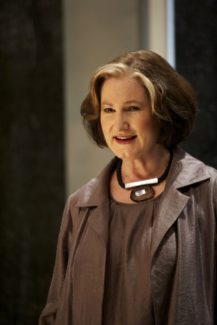 Deborah Findlay