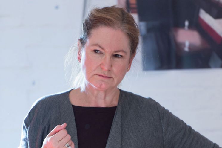 Deborah Findlay