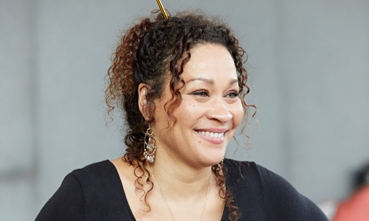 Deborah Findlay
