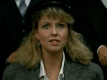 Deborah Foreman