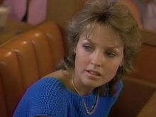 Deborah Foreman