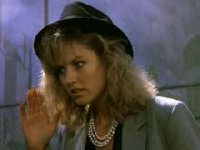 Deborah Foreman