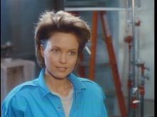 Deborah Foreman