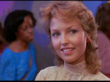 Deborah Foreman