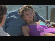 Deborah Foreman