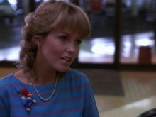 Deborah Foreman