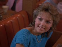 Deborah Foreman