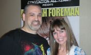 Deborah Foreman