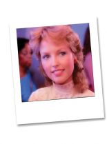 Deborah Foreman