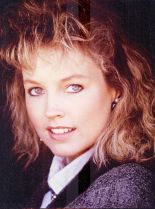 Deborah Foreman