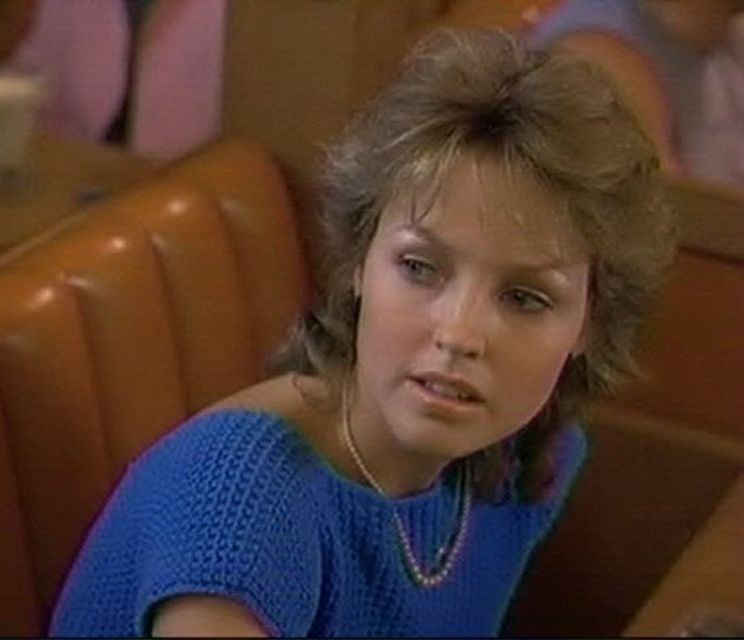 Deborah Foreman