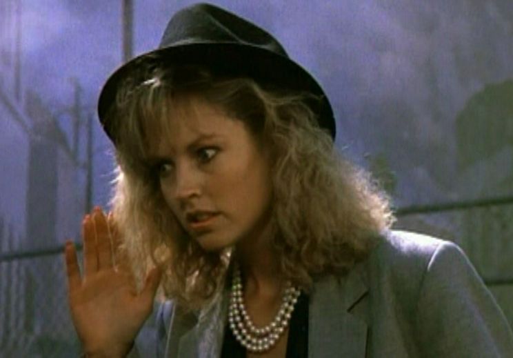 Deborah Foreman