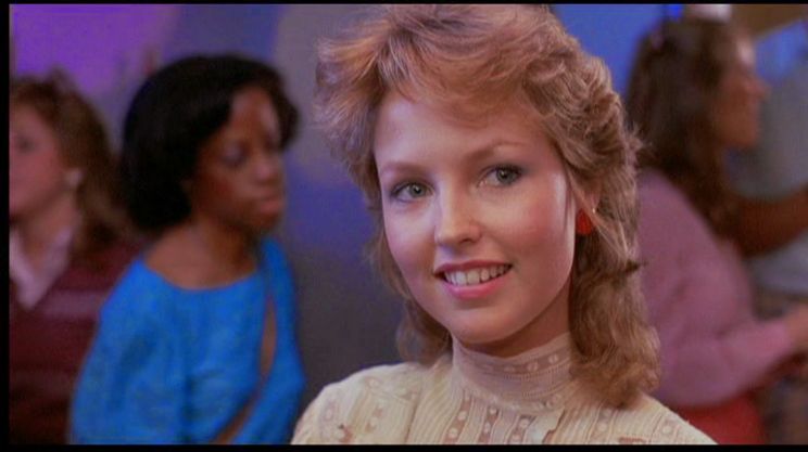 Deborah Foreman