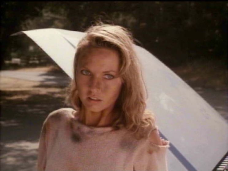 Deborah Foreman