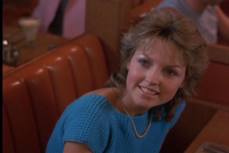 Deborah Foreman