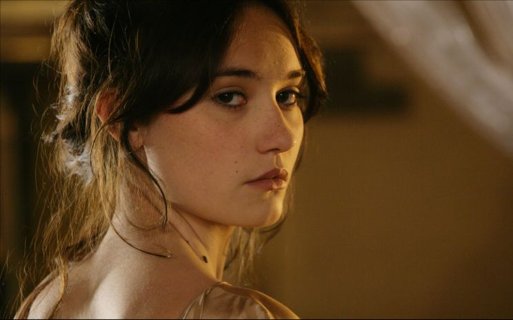 Déborah François